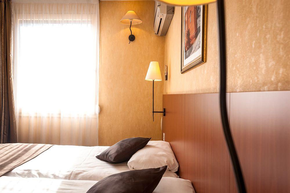 Hotel Innes By Happyculture Τουλούζη Εξωτερικό φωτογραφία
