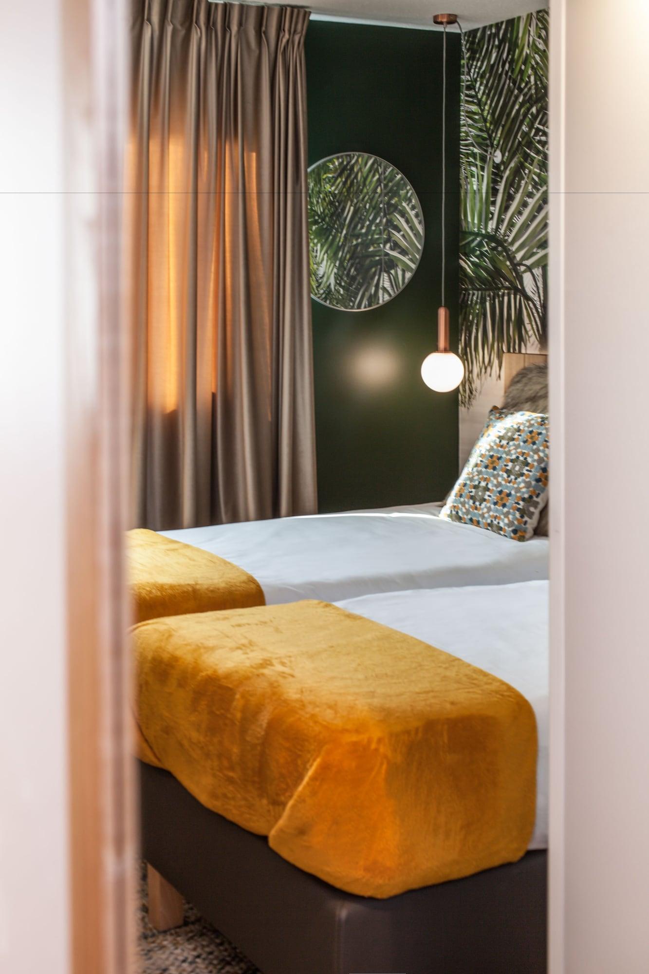 Hotel Innes By Happyculture Τουλούζη Εξωτερικό φωτογραφία