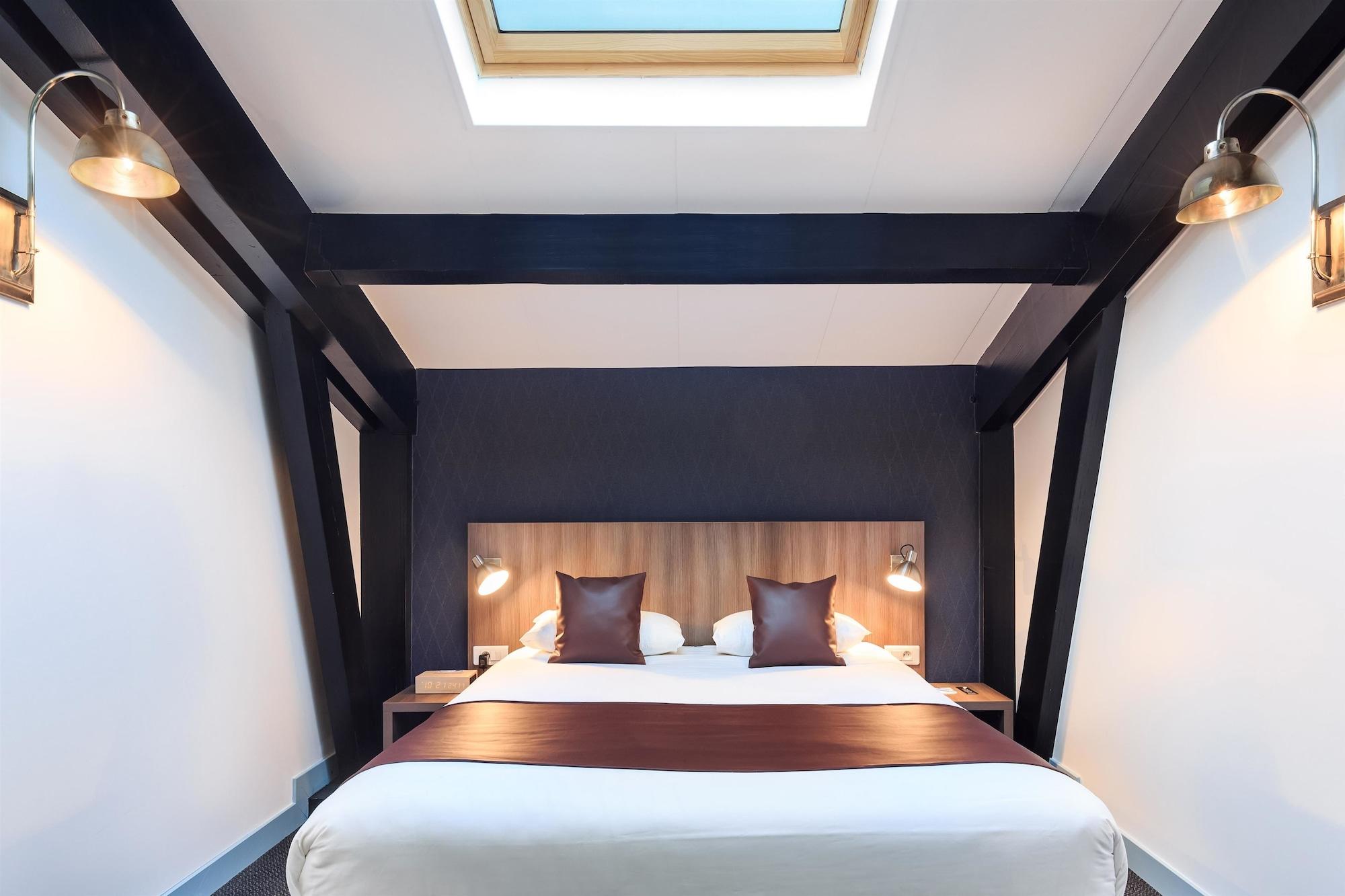 Hotel Innes By Happyculture Τουλούζη Εξωτερικό φωτογραφία