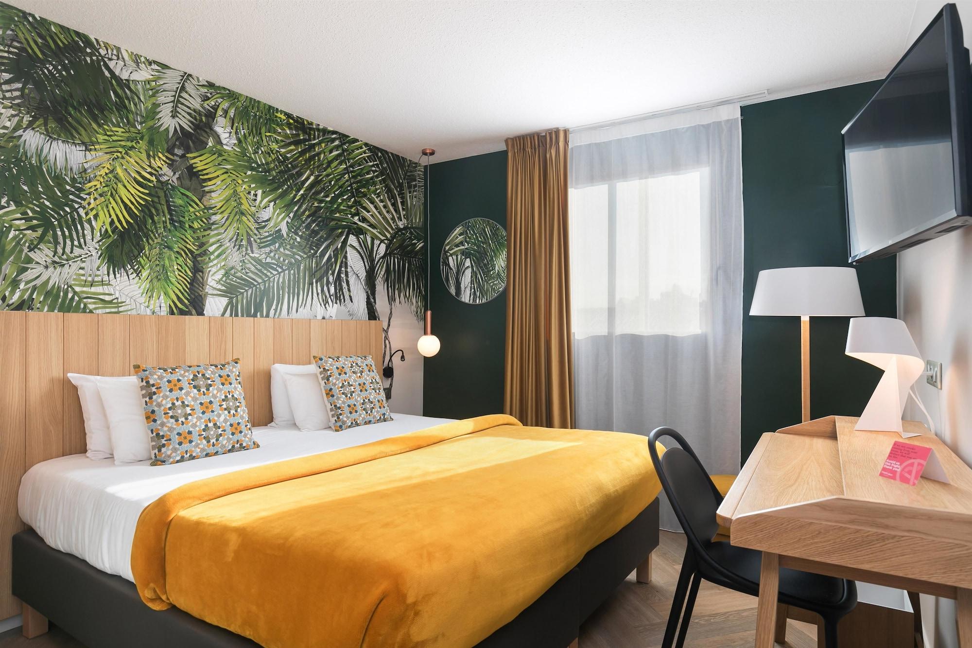 Hotel Innes By Happyculture Τουλούζη Εξωτερικό φωτογραφία