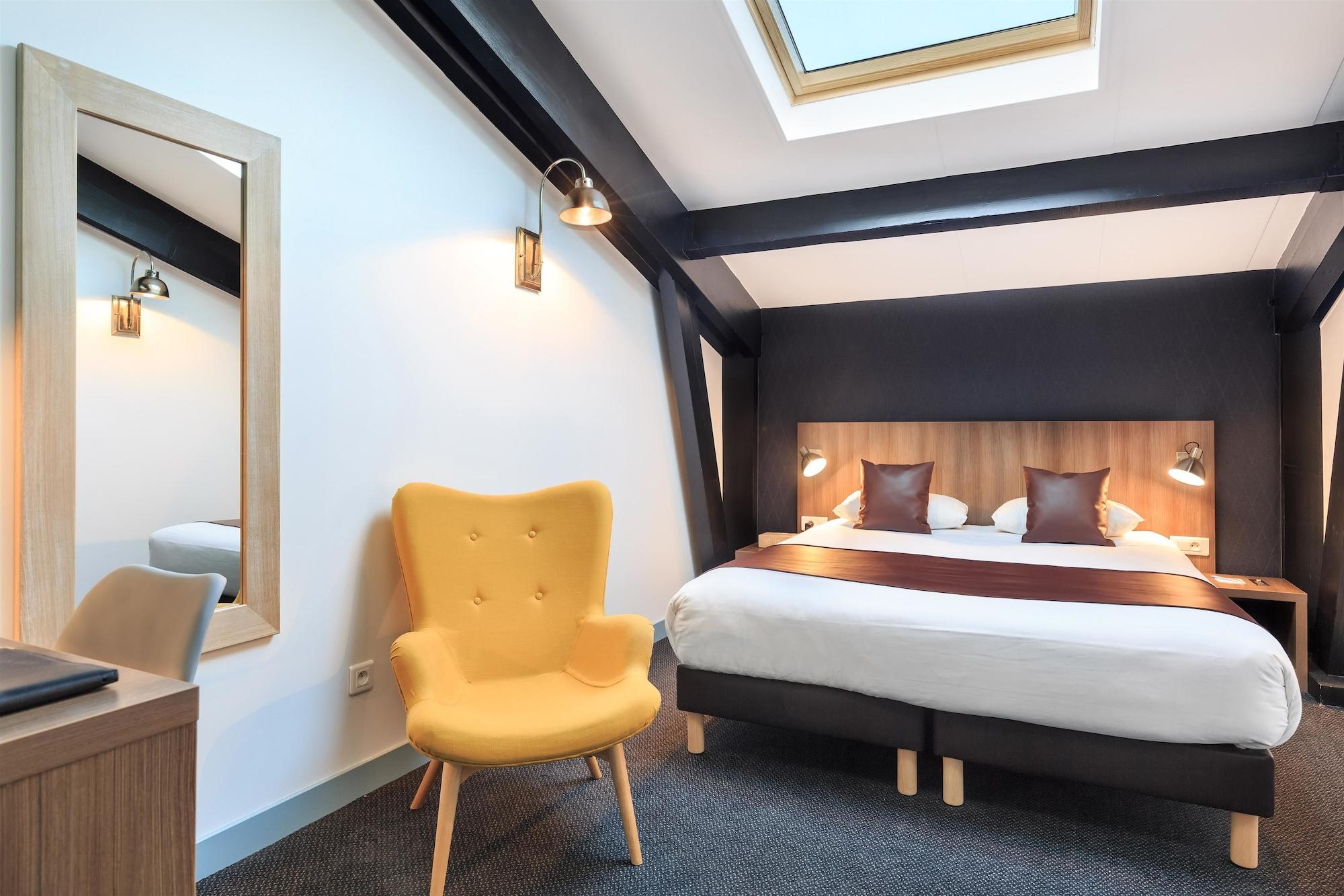 Hotel Innes By Happyculture Τουλούζη Εξωτερικό φωτογραφία