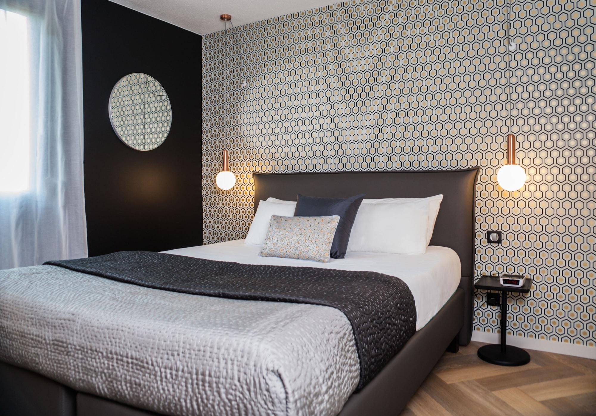 Hotel Innes By Happyculture Τουλούζη Εξωτερικό φωτογραφία