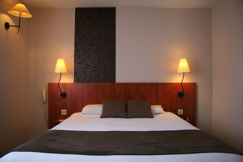 Hotel Innes By Happyculture Τουλούζη Εξωτερικό φωτογραφία
