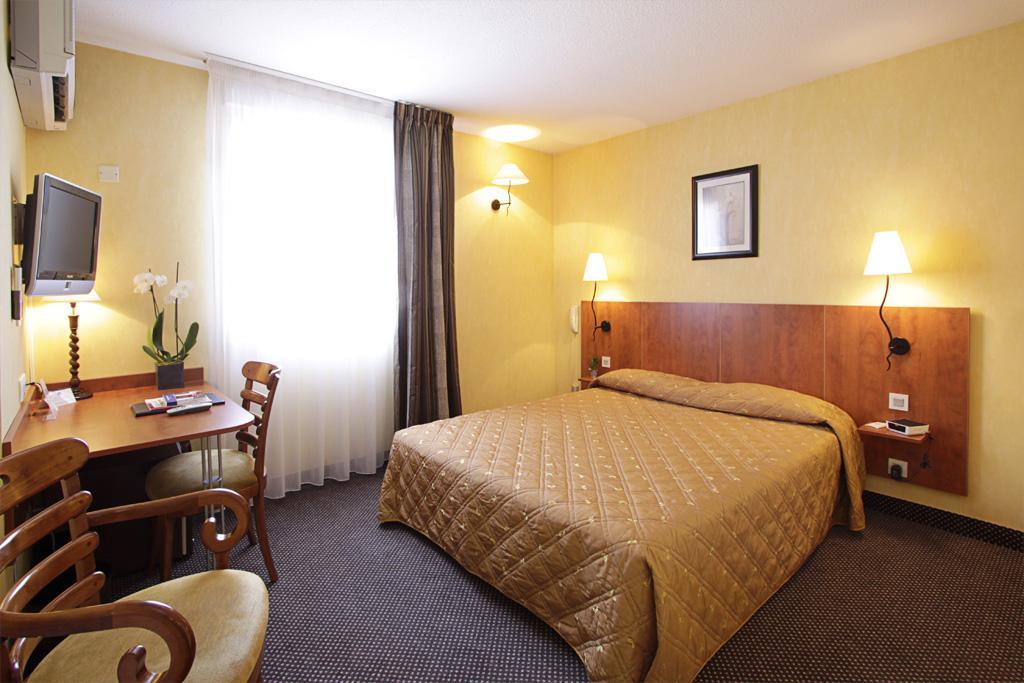 Hotel Innes By Happyculture Τουλούζη Δωμάτιο φωτογραφία