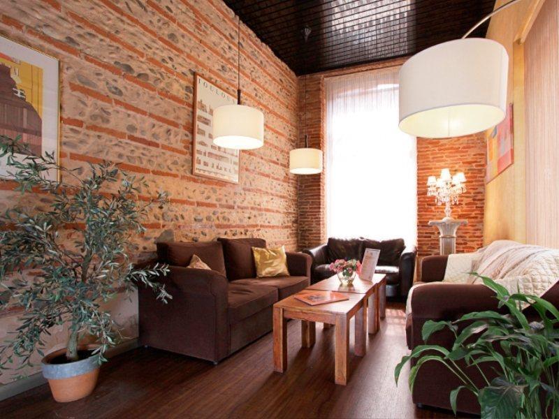 Hotel Innes By Happyculture Τουλούζη Εξωτερικό φωτογραφία