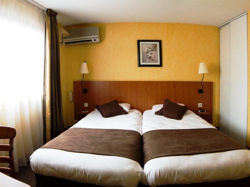 Hotel Innes By Happyculture Τουλούζη Εξωτερικό φωτογραφία