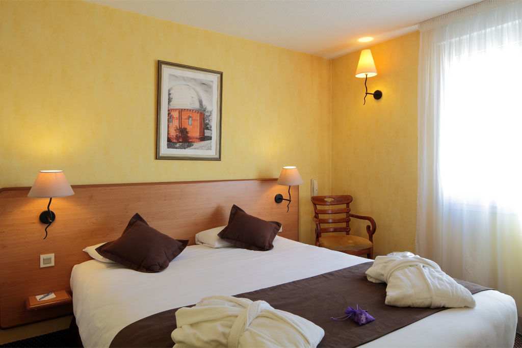 Hotel Innes By Happyculture Τουλούζη Εξωτερικό φωτογραφία