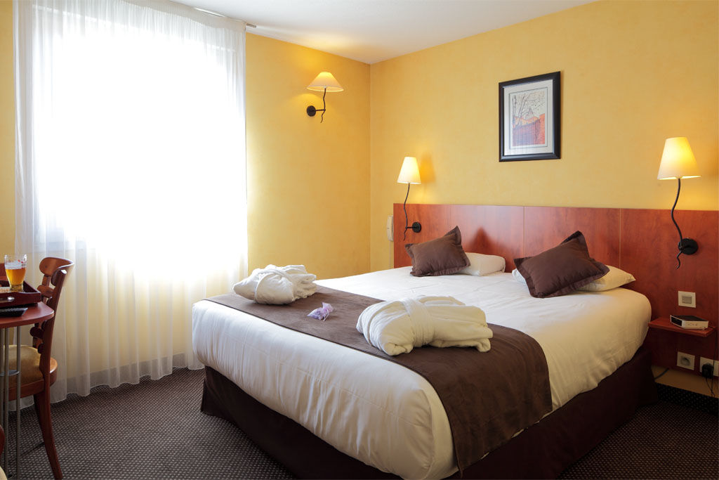 Hotel Innes By Happyculture Τουλούζη Εξωτερικό φωτογραφία