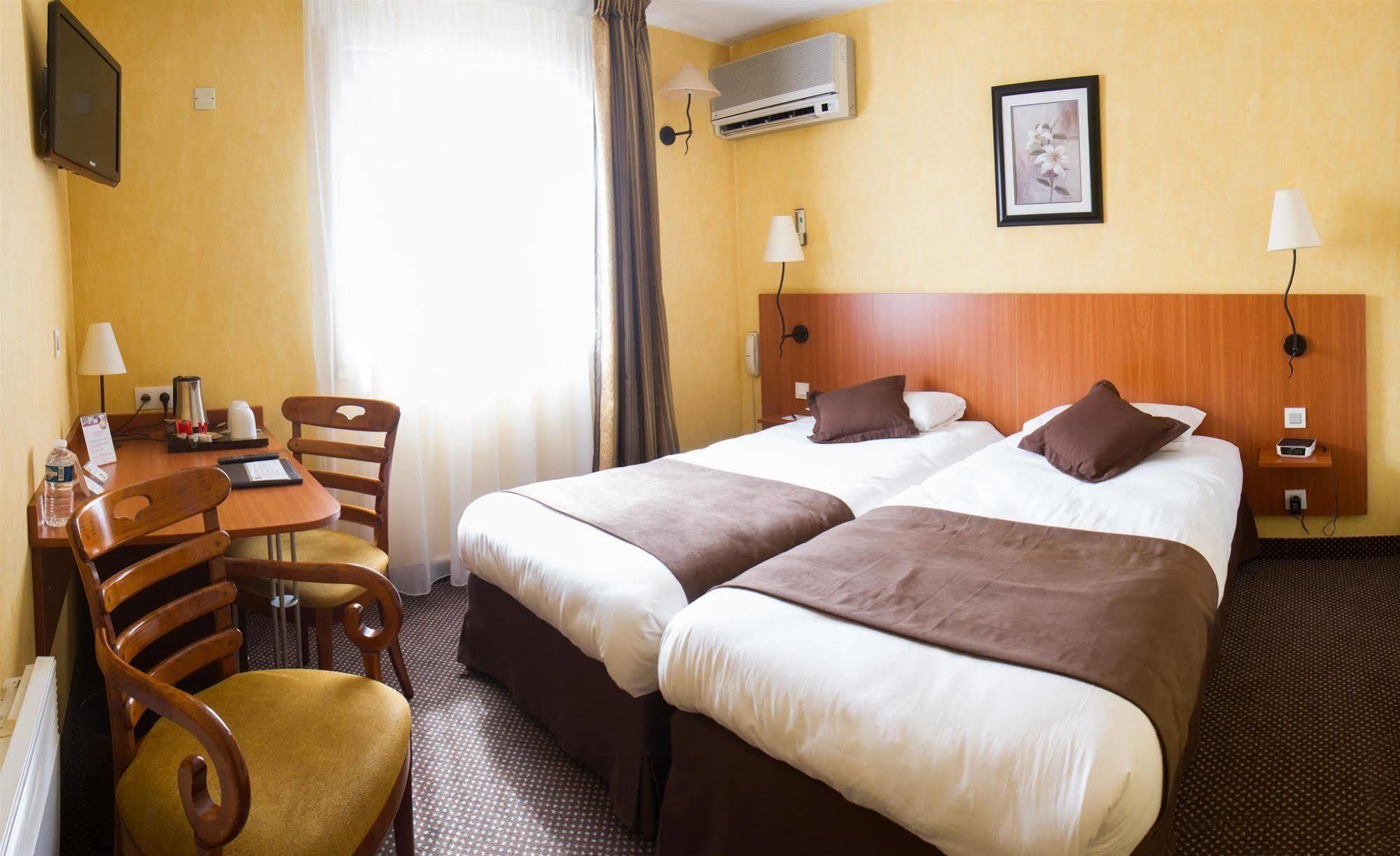 Hotel Innes By Happyculture Τουλούζη Εξωτερικό φωτογραφία