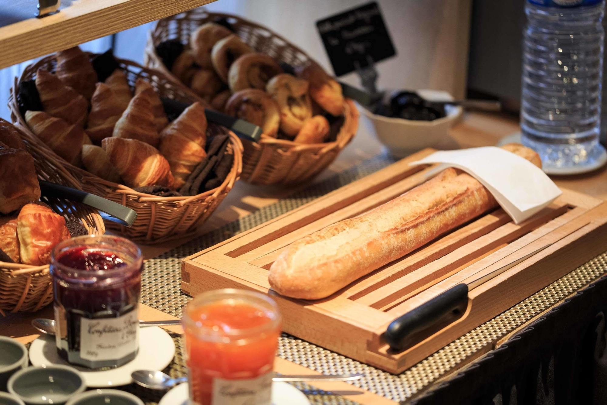 Hotel Innes By Happyculture Τουλούζη Εξωτερικό φωτογραφία