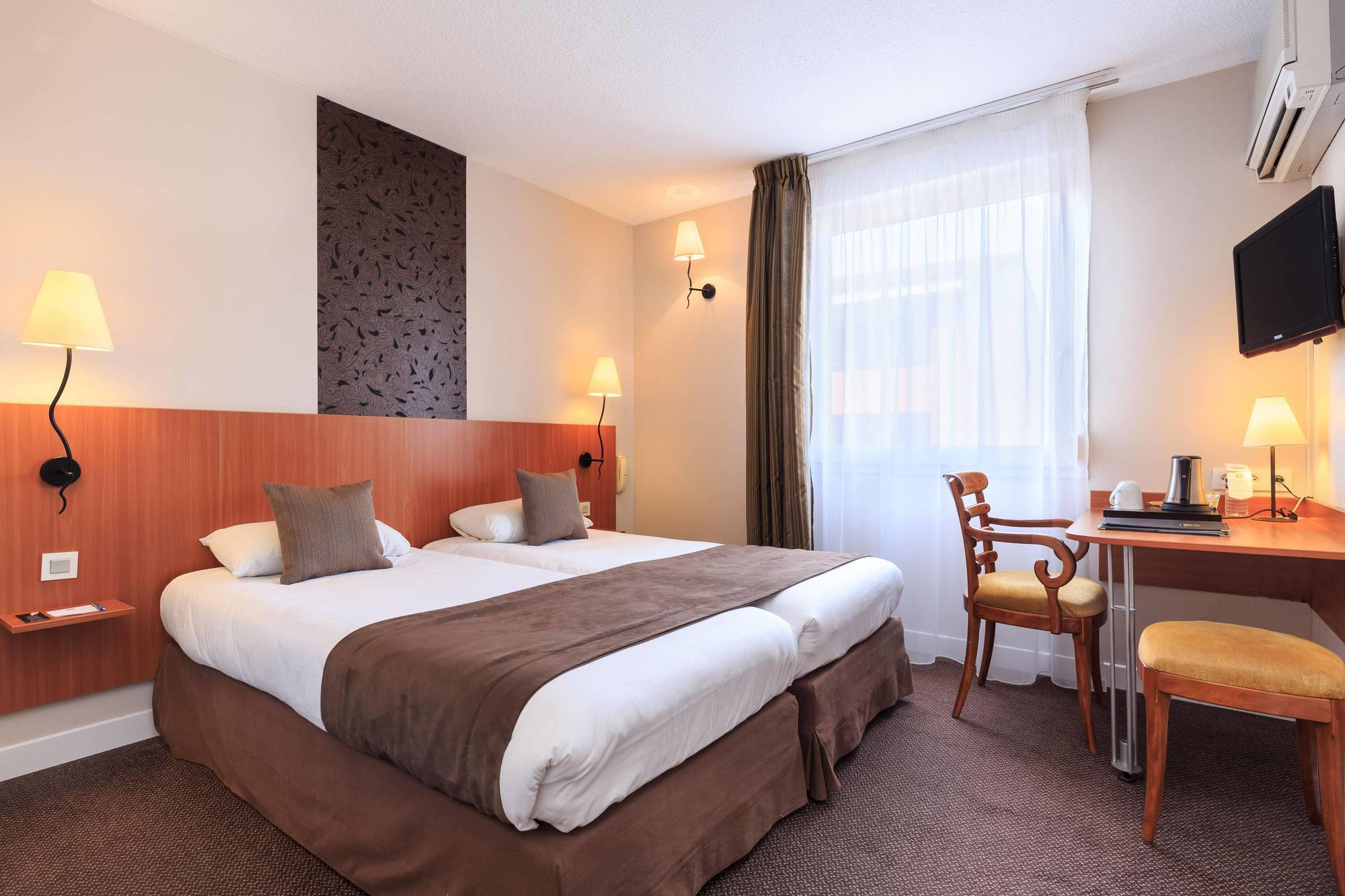 Hotel Innes By Happyculture Τουλούζη Εξωτερικό φωτογραφία