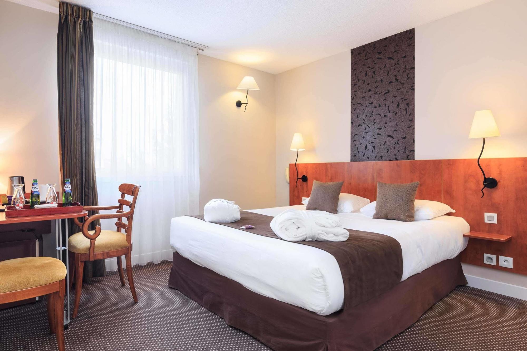 Hotel Innes By Happyculture Τουλούζη Εξωτερικό φωτογραφία