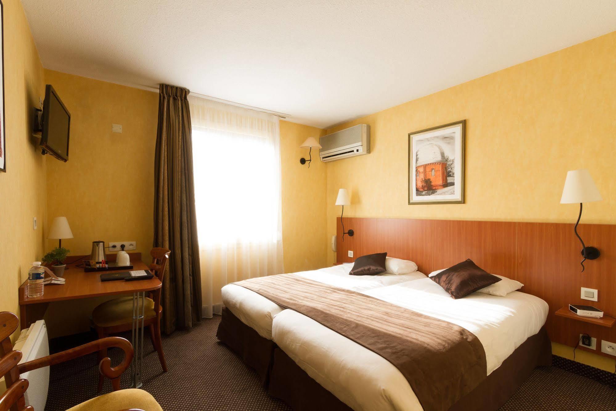 Hotel Innes By Happyculture Τουλούζη Εξωτερικό φωτογραφία