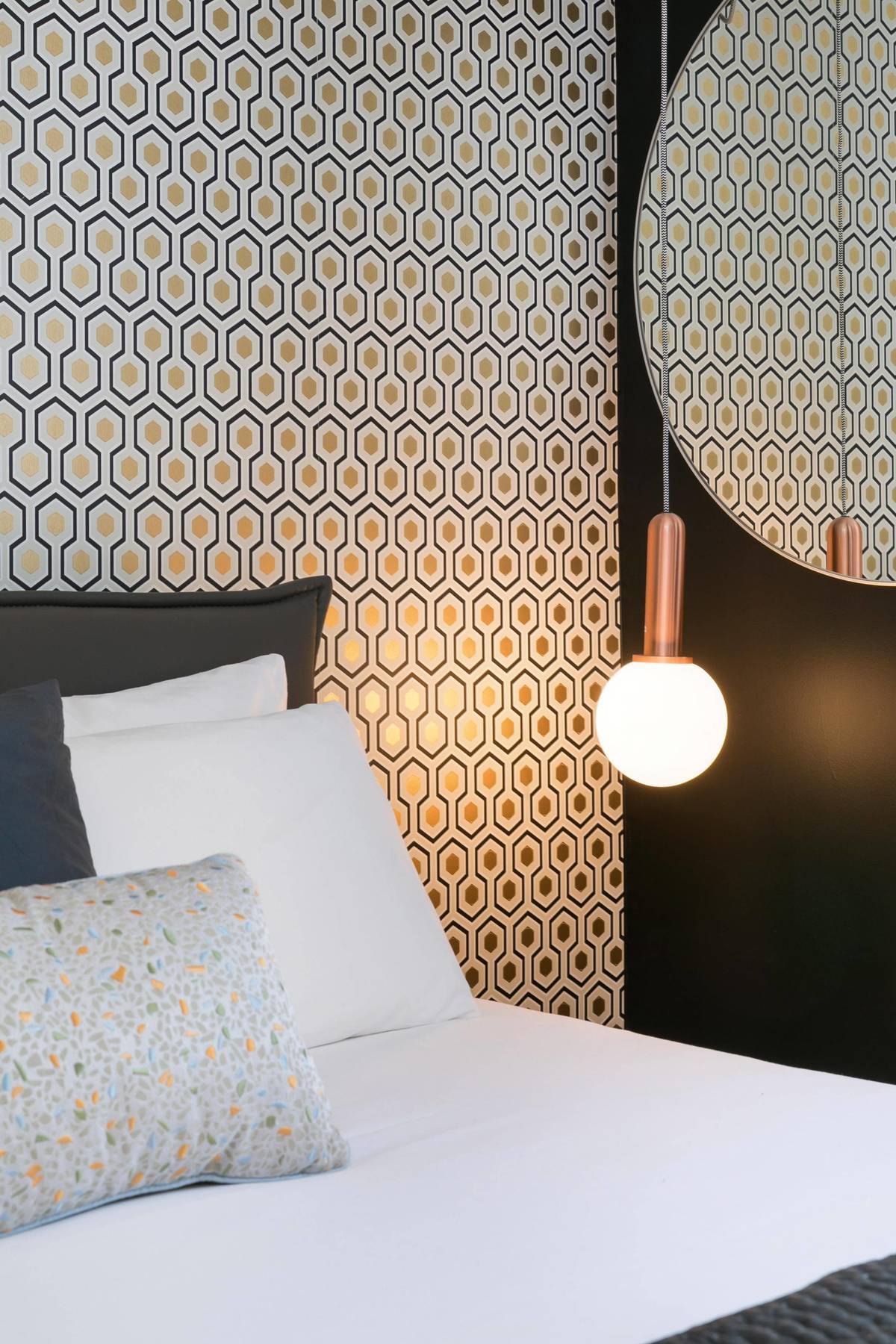 Hotel Innes By Happyculture Τουλούζη Εξωτερικό φωτογραφία